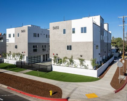 5653  Hazeltine Ave, Sherman Oaks