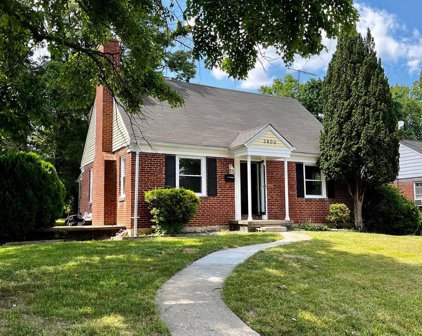 3800 Sylvan Dr, Gwynn Oak