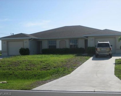 2027 Andalusia Boulevard, Cape Coral