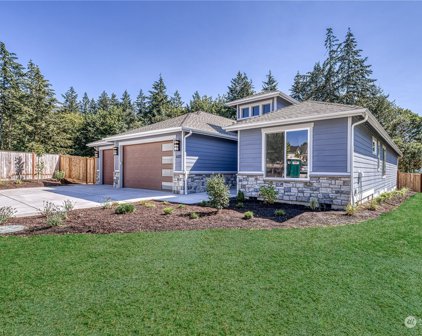 6212 132nd Street Ct NW, Gig Harbor