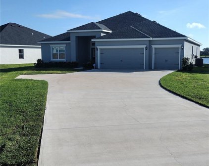 528 Vittorio Drive, Winter Haven