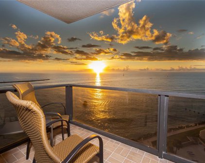 450 S Gulfview Boulevard Unit 1403, Clearwater