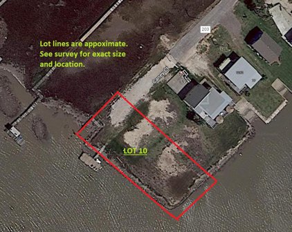 00 TBD CR 203 Caney Ct, Sargent