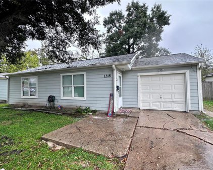 1218 Trimm Avenue, Pasadena