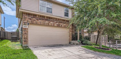 10302 Sun Mill, San Antonio