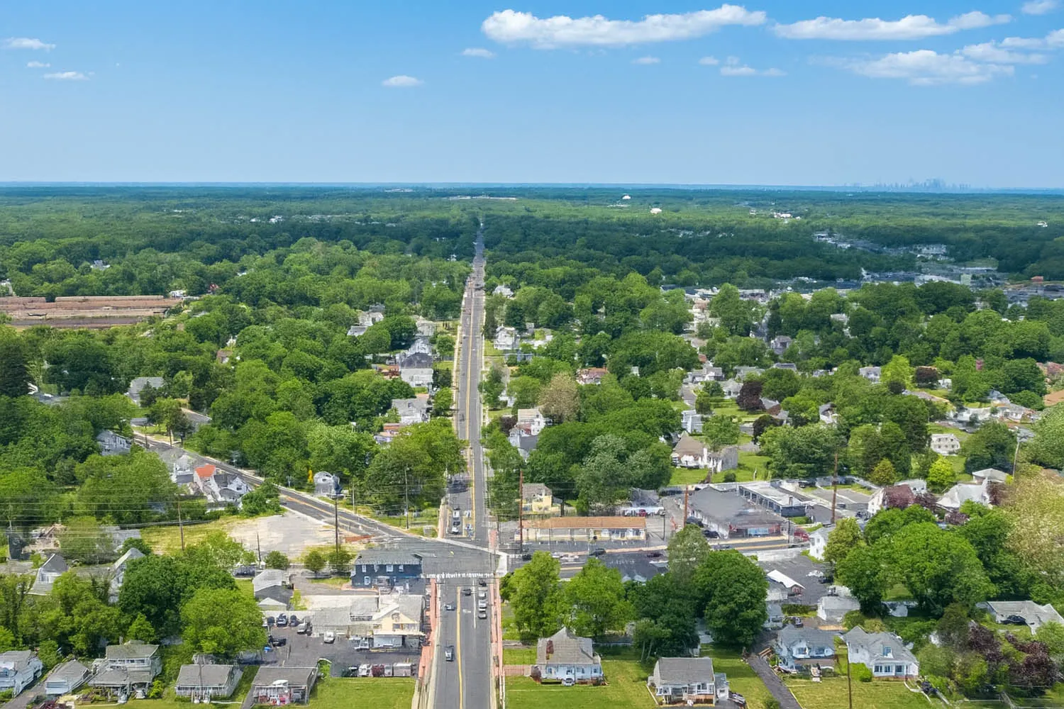 Williamstown Homes for Sale