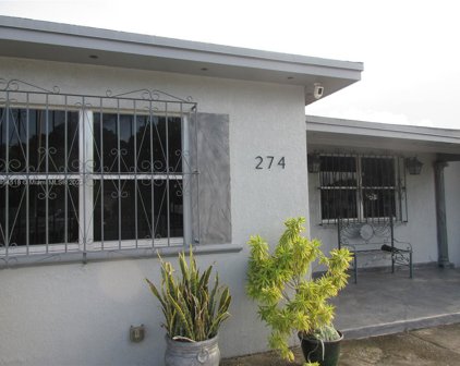 274 W 30th St, Hialeah