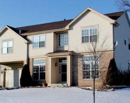 2212 Barrett Drive, Algonquin