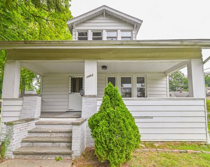 1483 10th Street, Cuyahoga Falls