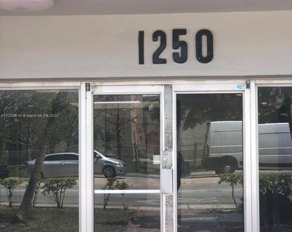 1250 Ne 125th St Unit #315-D, North Miami