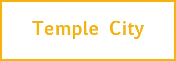 City of Temple City