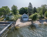 619 ARROWHEAD BEACH Road, Luxemburg, WI 54217 image