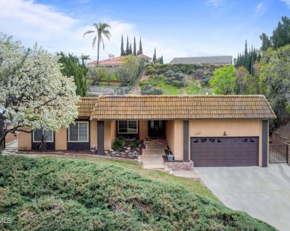 19128 Kingsbury Street, Northridge