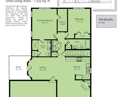 Venus Way Unit #1, Pelham