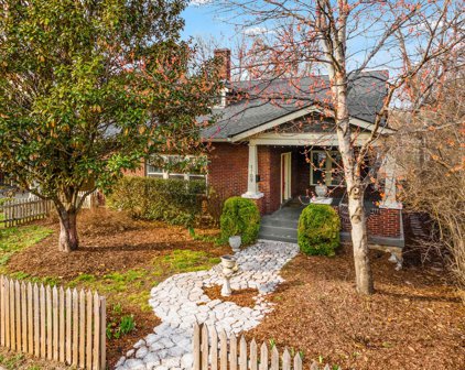1109 Gartland Ave, Nashville