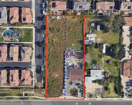 8548 Arrow, Rancho Cucamonga