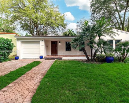 1257 La Mancha Ave, Coral Gables