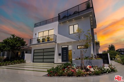 951  Oxford Ave, Marina Del Rey