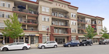 2632 Pauline Street Unit 414, Abbotsford