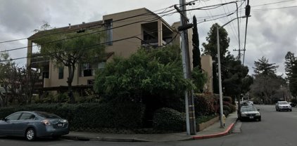 58 East Poplar  Avenue, San Mateo