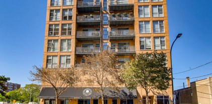 1572 Maple Avenue Unit #502, Evanston