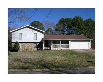 3967 Heathmoor Court, Duluth