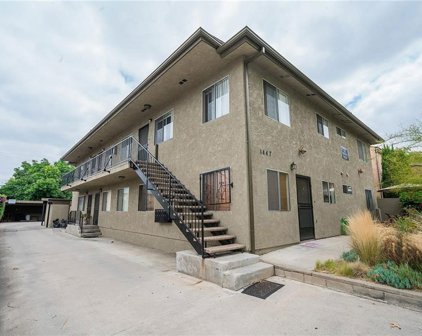 1447 E Windsor Road, Glendale