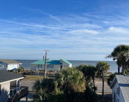 126 Jungle Road Unit #6 A, Edisto Beach