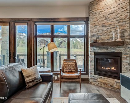 3793 Blackstone Drive Unit 1f, Park City
