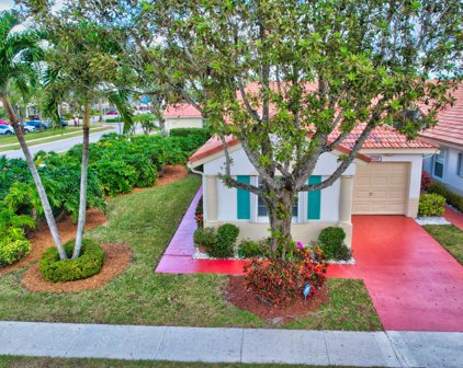 6219 Floral Lakes Drive, Delray Beach
