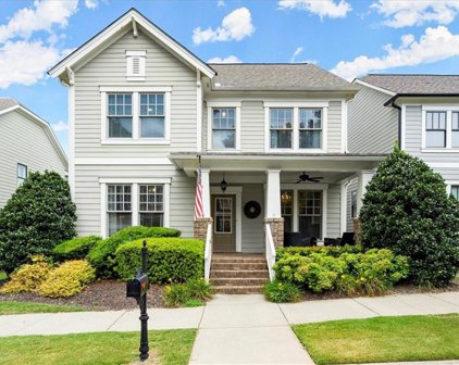 3810 Portland Trail Drive, Suwanee