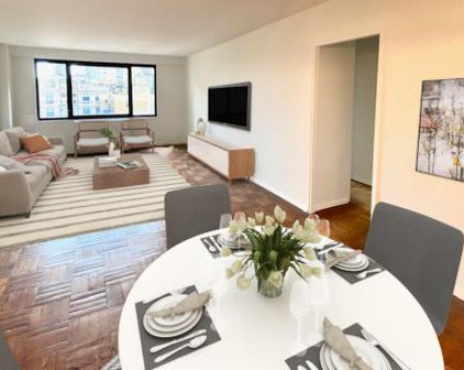 10 W 66th  Street Unit 19-A, New York