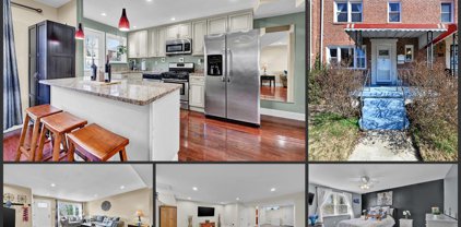 914 Lenton   Avenue, Baltimore