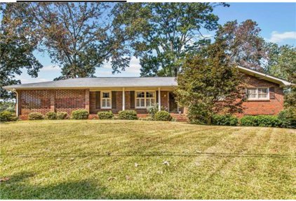 3820 William Paul Drive, Austell