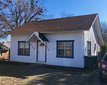 1220 E Campbell Street, Edmond