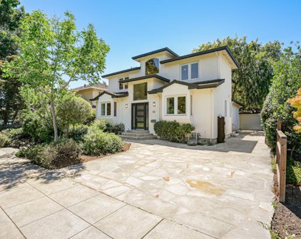 203 Heather LN, Palo Alto