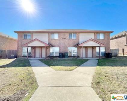 1202 Industrial Boulevard, Killeen