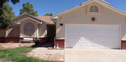 S Arrowhead Ln, Mesquite