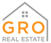 GRO Real Estate Logo