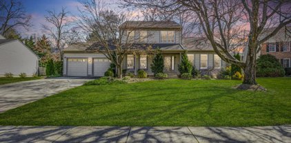 418 Riding Ridge Rd, Annapolis