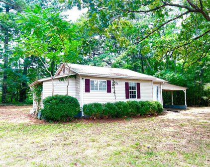 3570 Holbrook Campground Road, Alpharetta