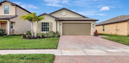 737 Worlington Ln, Fort Pierce