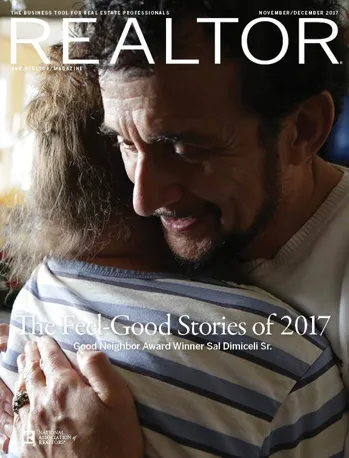 realtor mag