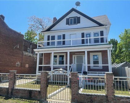 1853 Hertel  Avenue, Buffalo City-140200