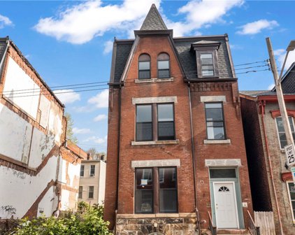 2009 Forbes Avenue, Downtown Pgh