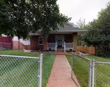 5430 N Capitol St Nw, Washington