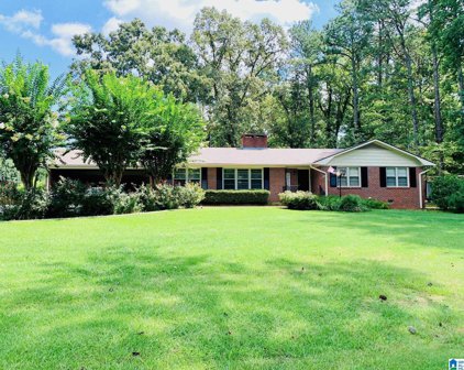 895 Evans Bridge Road, Heflin