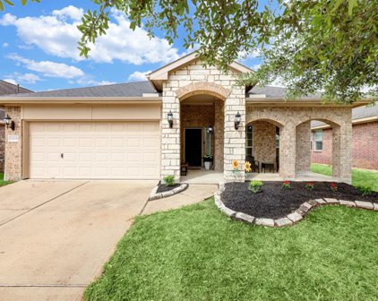 15519 Wedgewood Park, Cypress