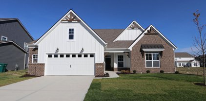 4258 Ironclad Drive, Bargersville