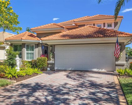 9859 Sago Point Drive, Seminole